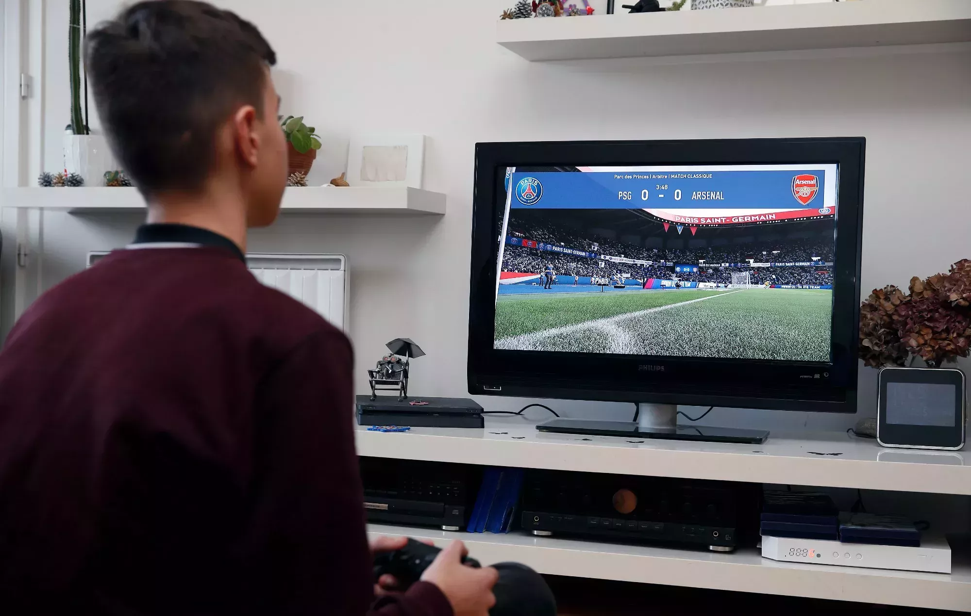 Electronic Arts podría utilizar la IA para enseñar un idioma extranjero a los jugadores