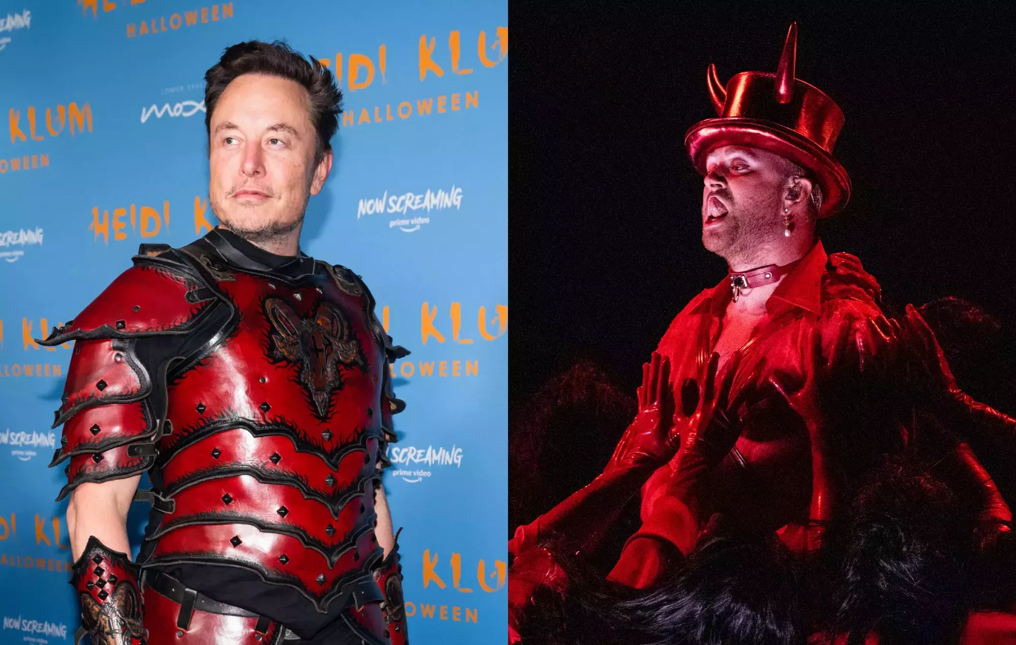 Elon Musk opina sobre la actuación de Sam Smith en los Grammy