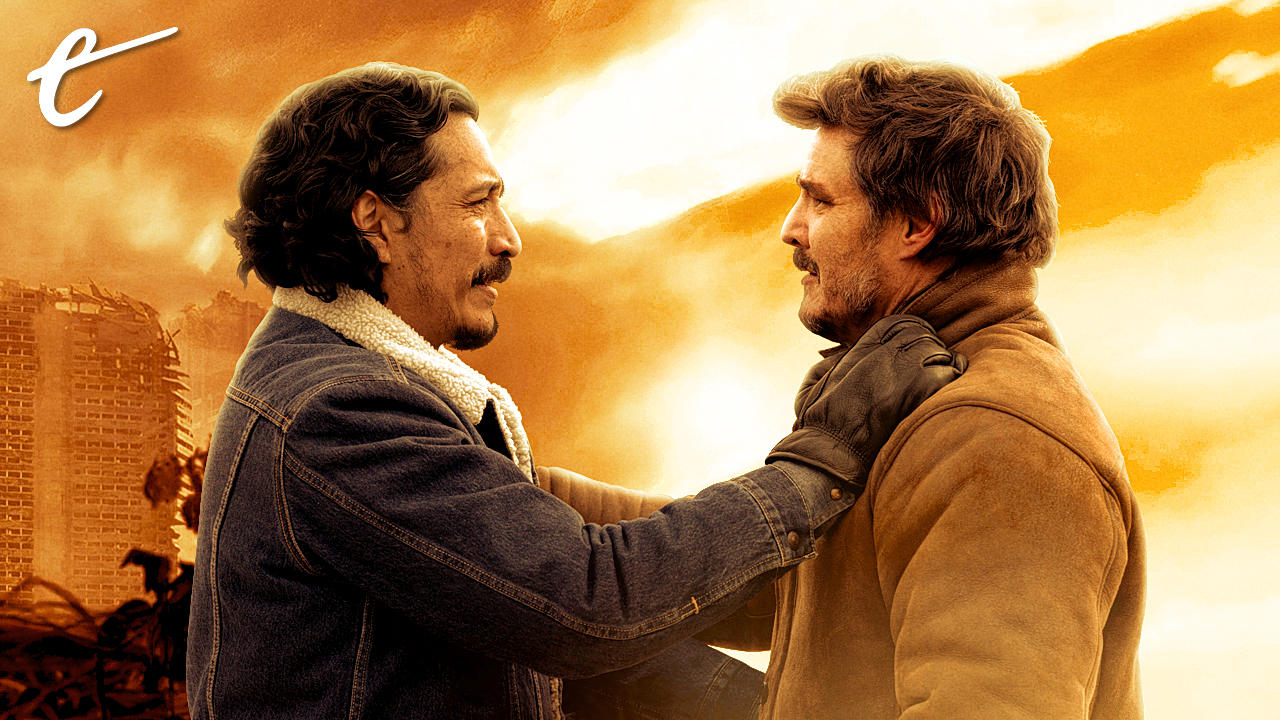 En "Kin", The Last of Us llega al final de Occidente