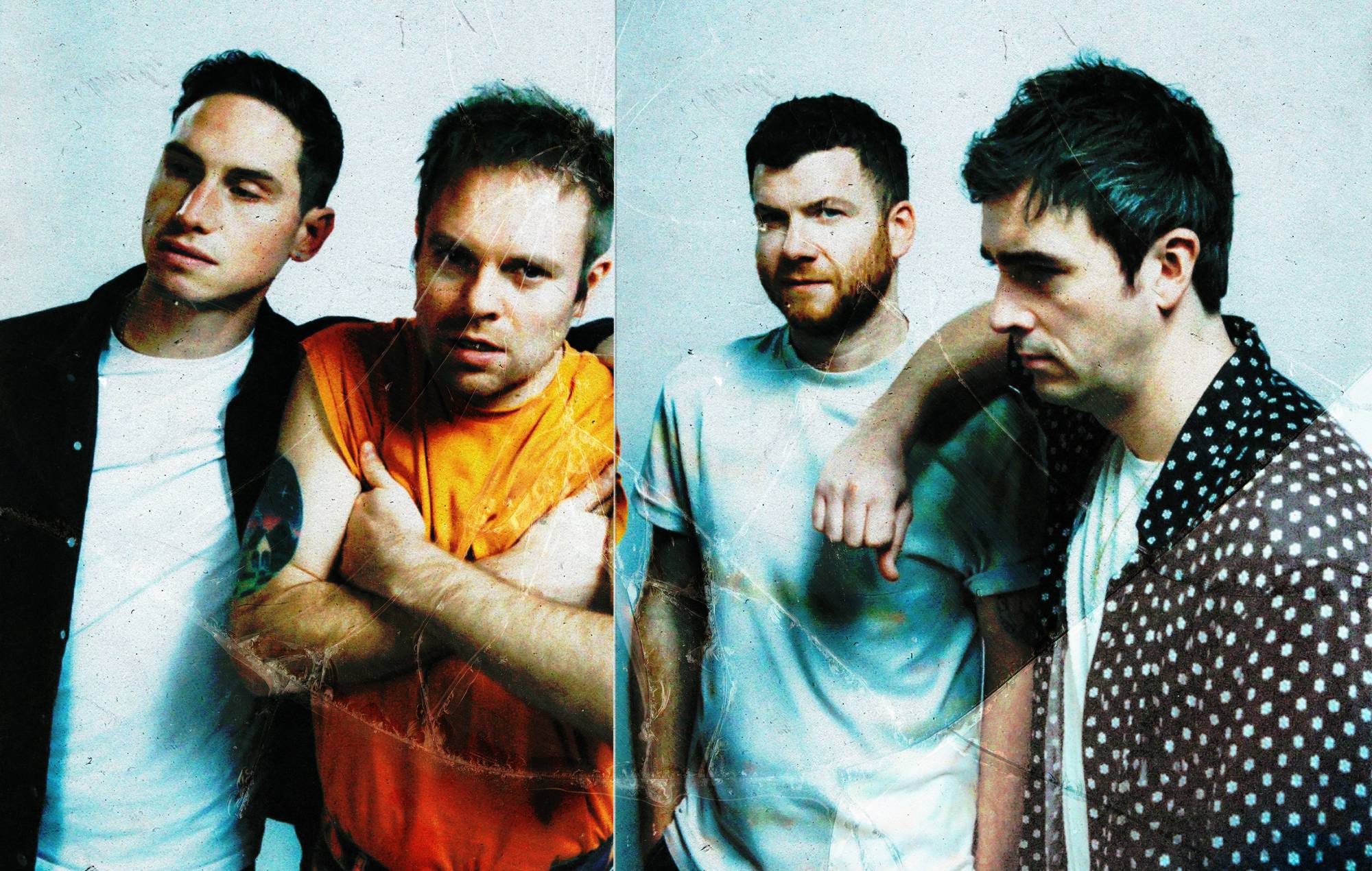 Enter Shikari Shares New Song “It Hurts” About Needing To “Reframe Failure” To Succeed Soompi
