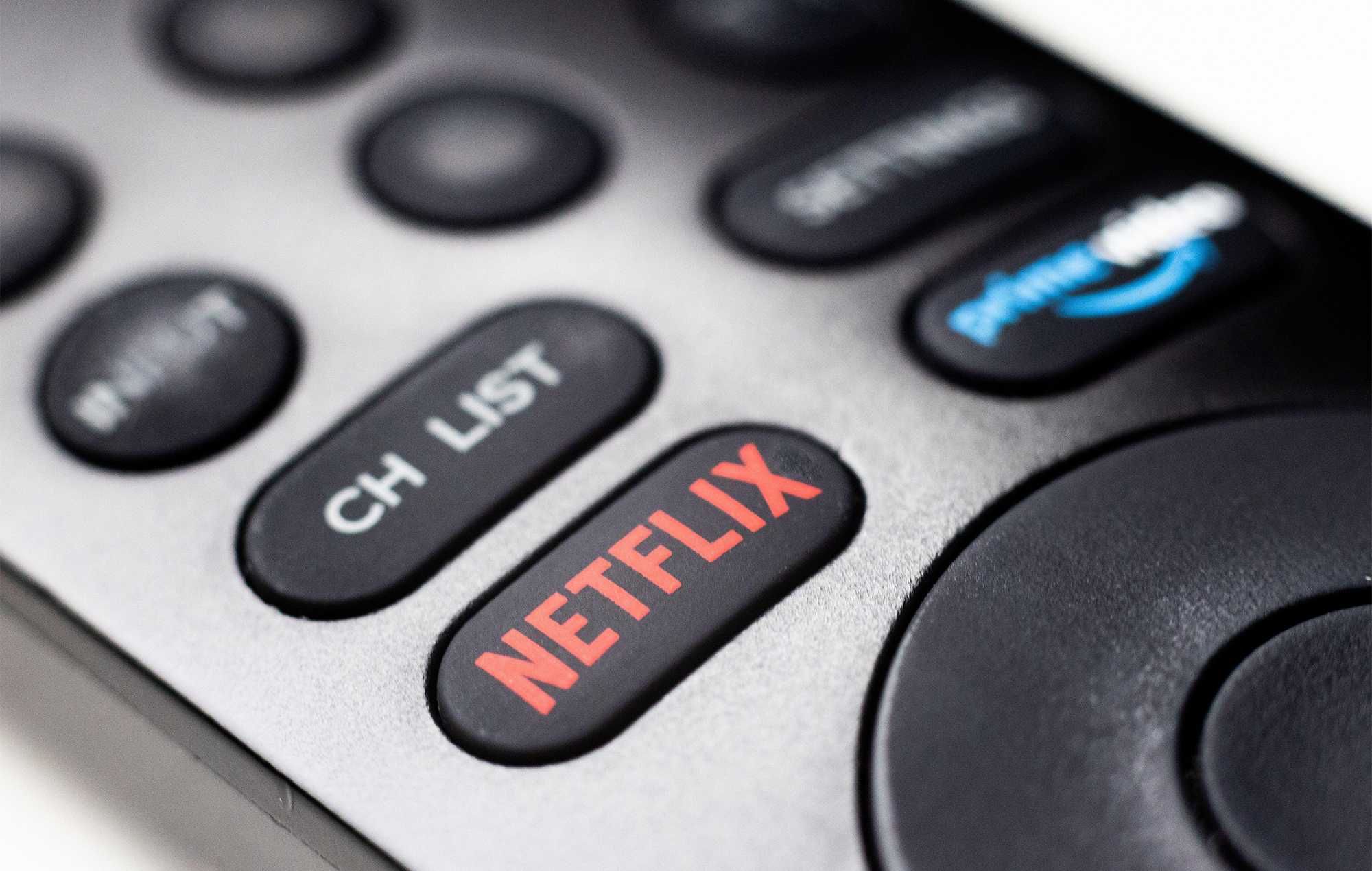 Here’s what it could cost to continue sharing a Netflix account
