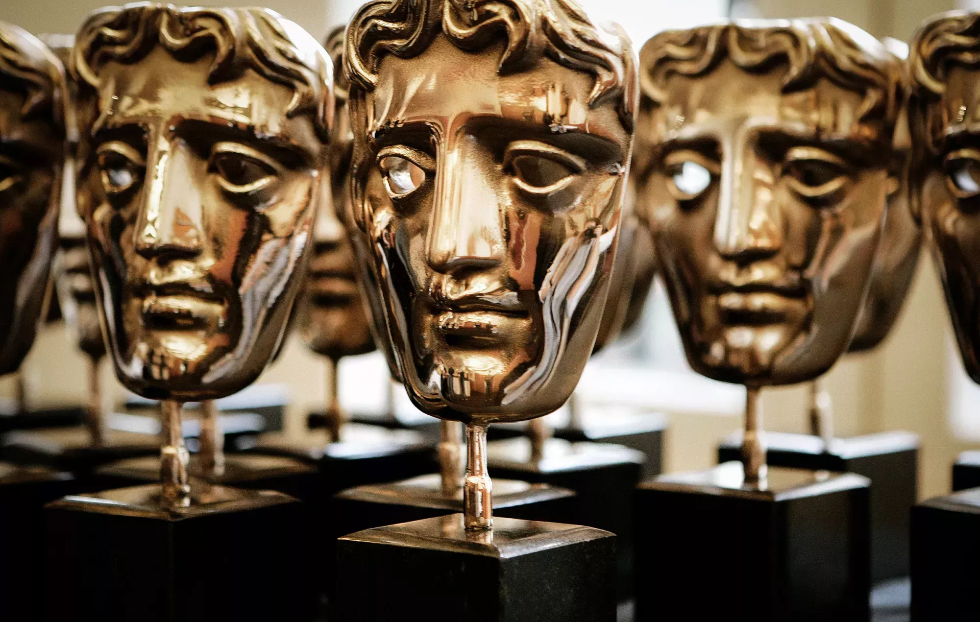 Estos son todos los ganadores de los BAFTA 2023