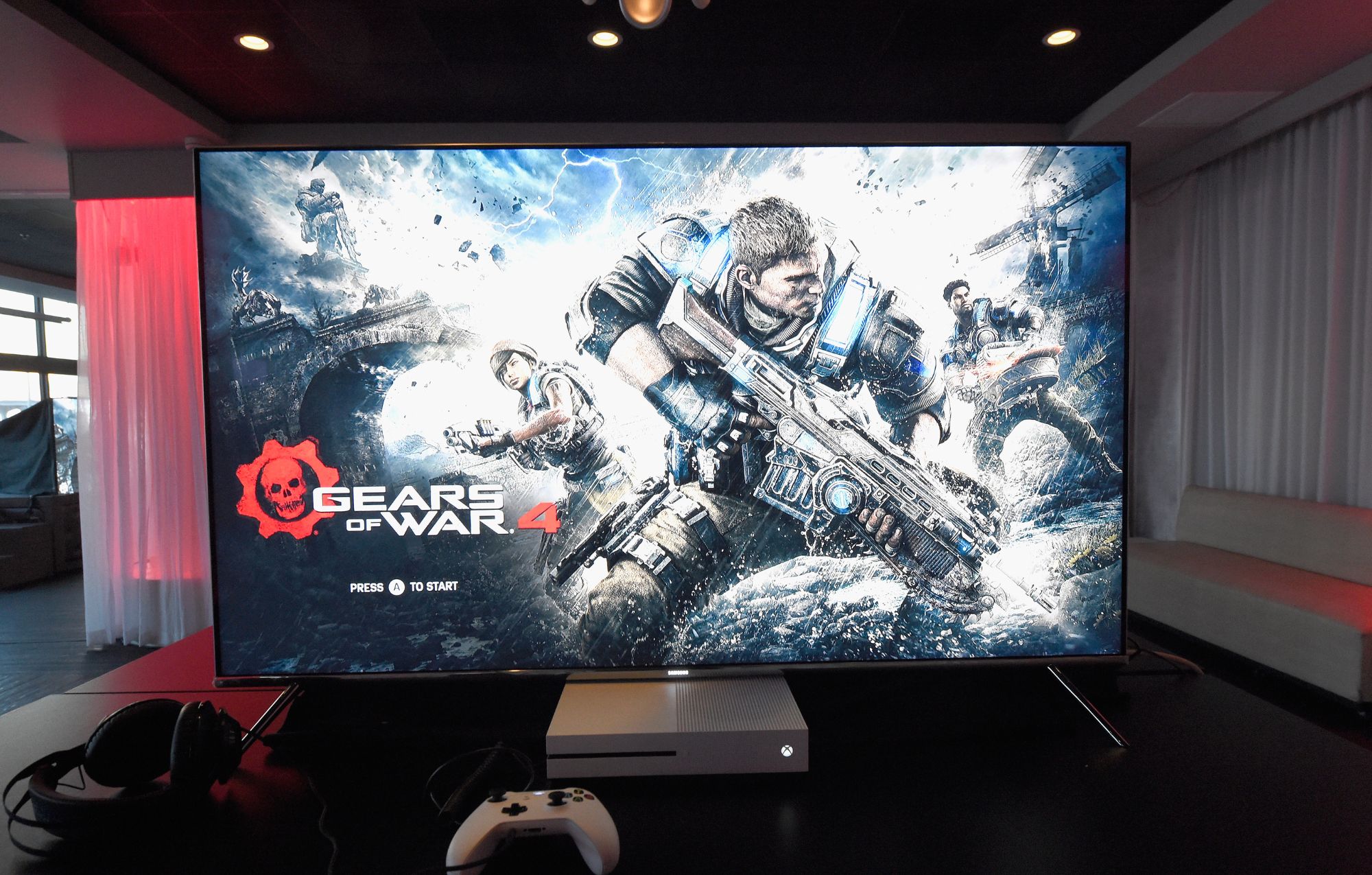 'Gears 6' sería el próximo juego de The Coalition tras la cancelación de otros dos títulos