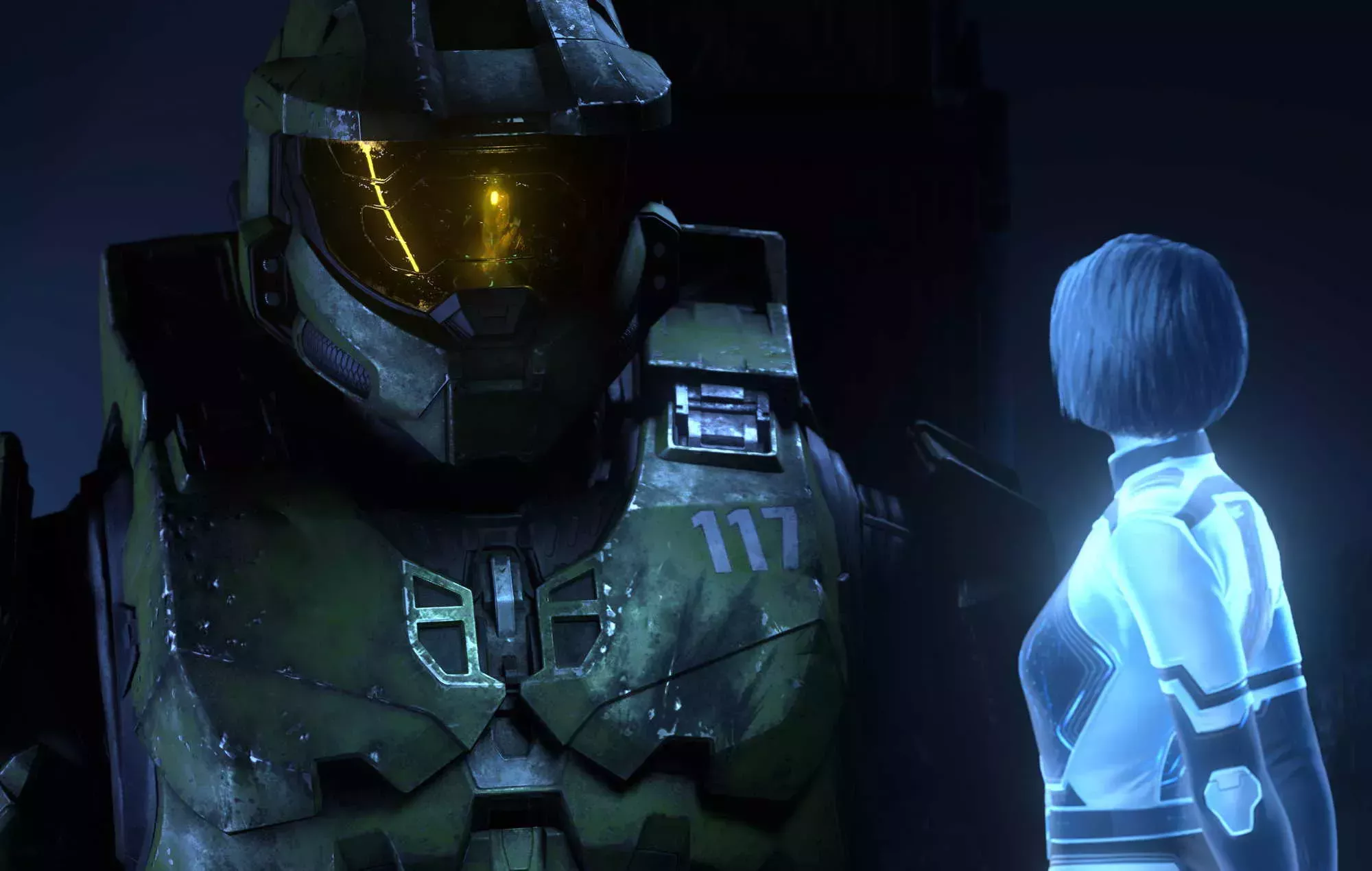 Halo' cambiará a Unreal Engine tras los importantes despidos