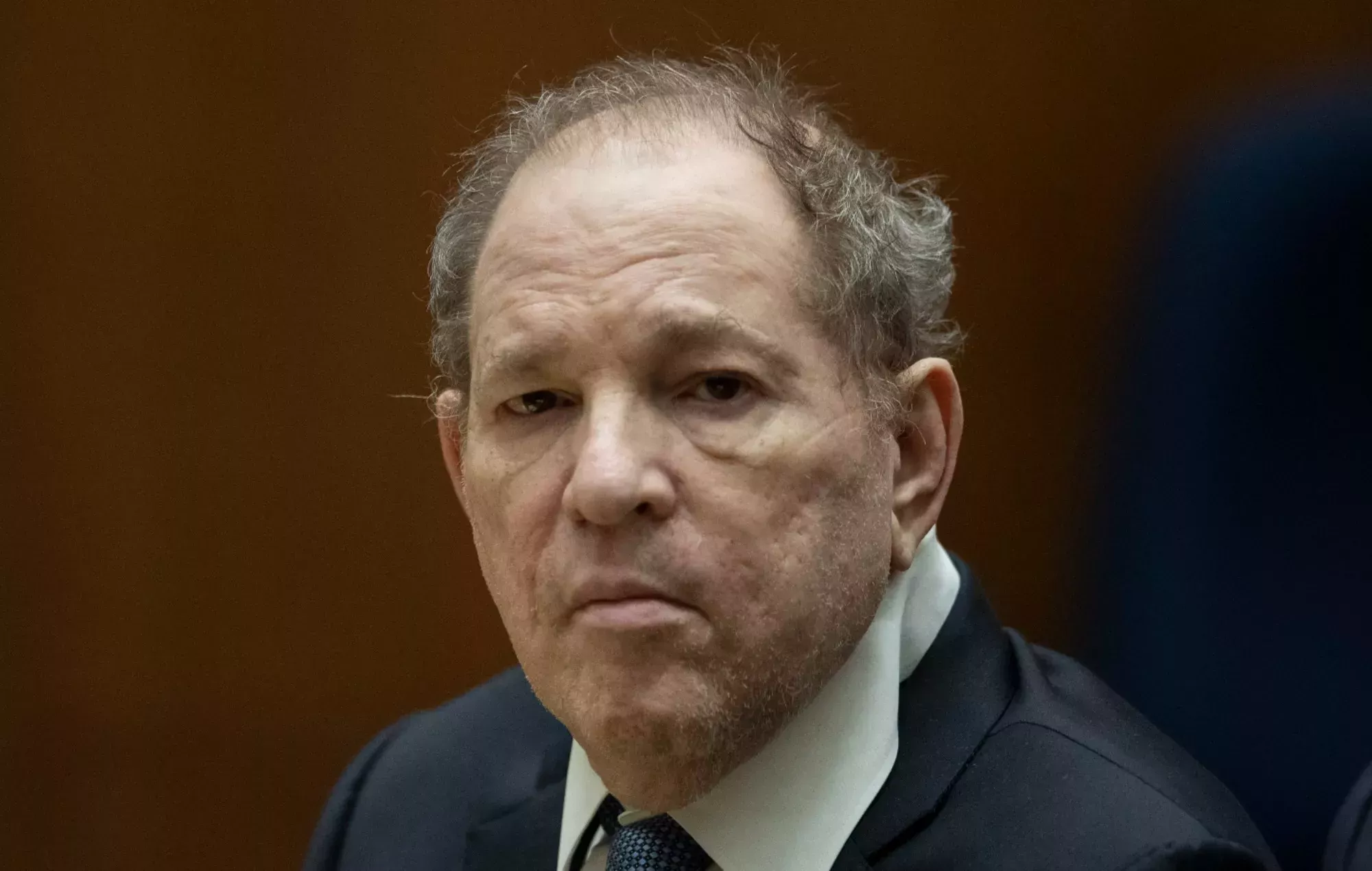 Harvey Weinstein condenado a 16 años adicionales por violación en Los Ángeles