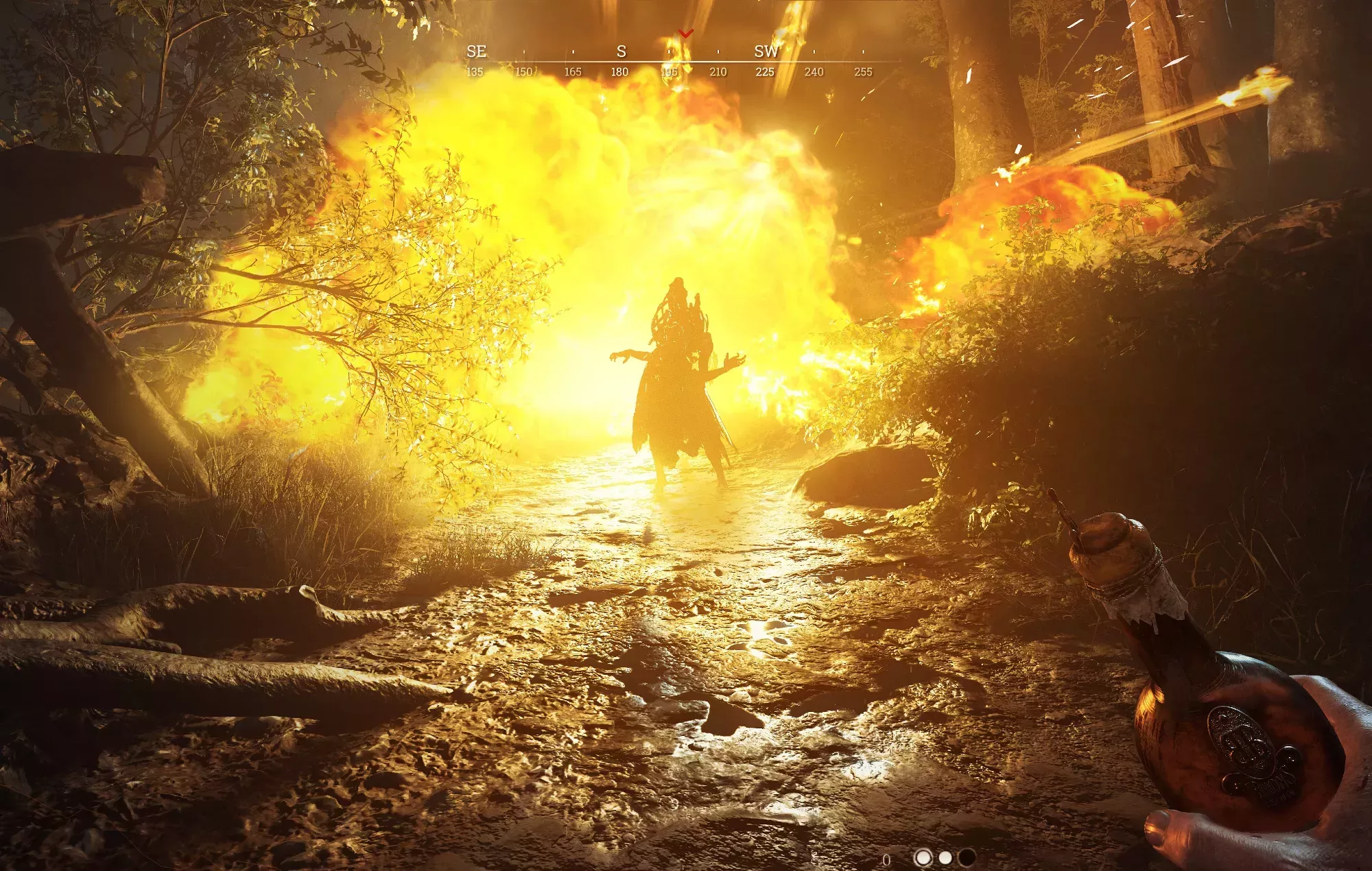 Hunt: Showdown' celebra su quinto aniversario con el evento Twitch Drops