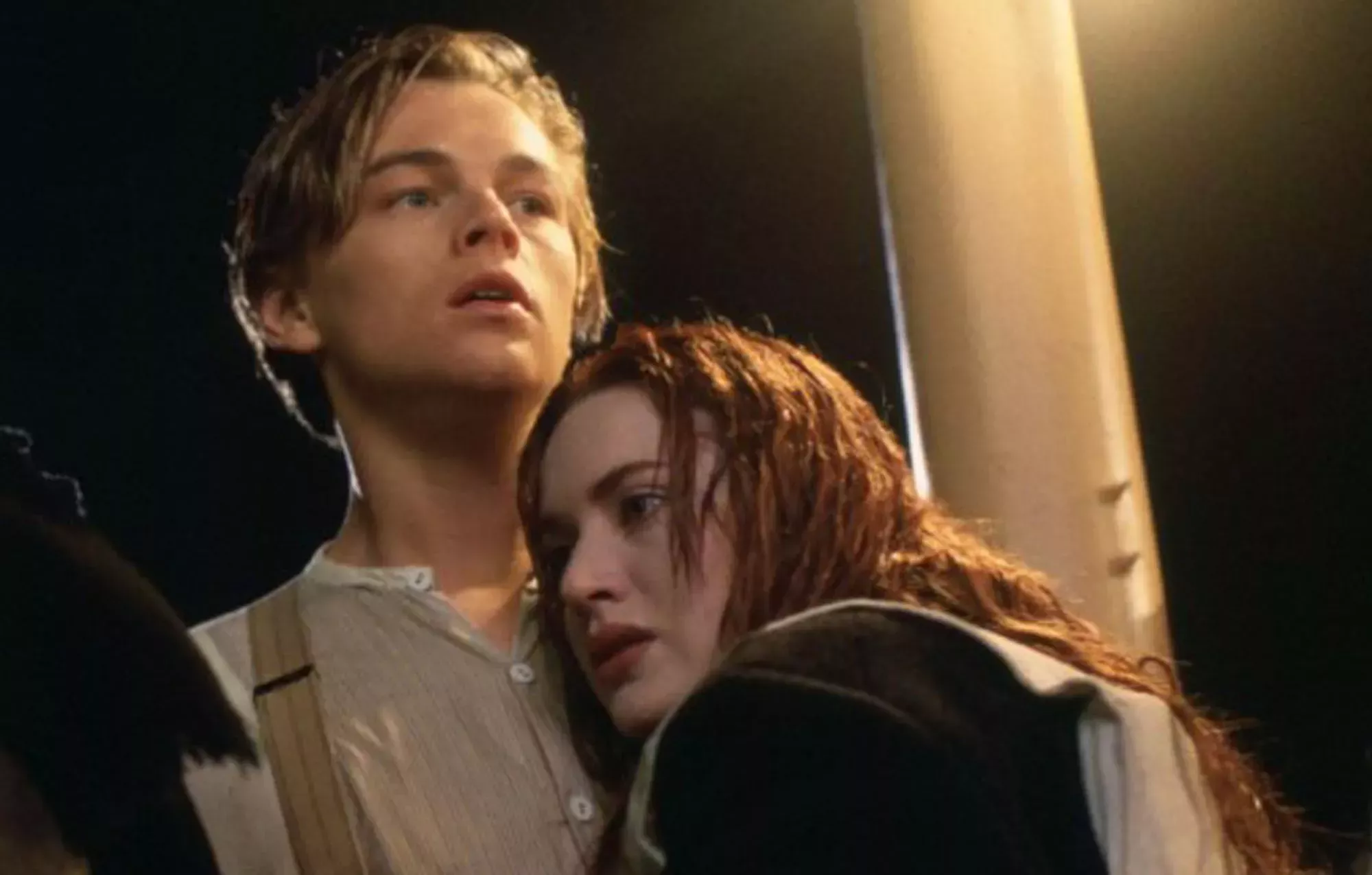 James Cameron revela una forma en la que Jack podría haber vivido en 'Titanic'