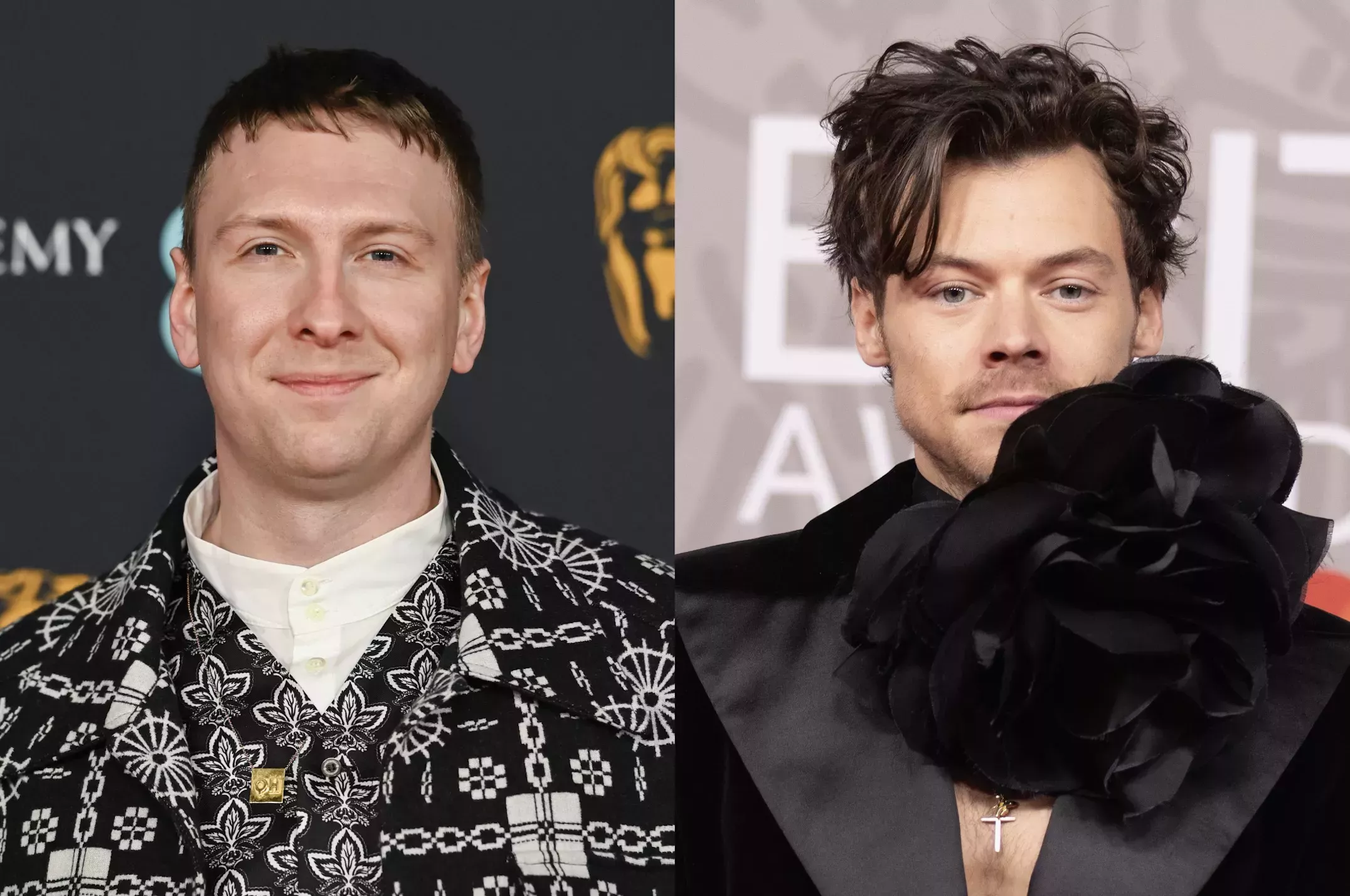 Joe Lycett y Harry Styles lideran las nominaciones a los British LGBT Awards 2023