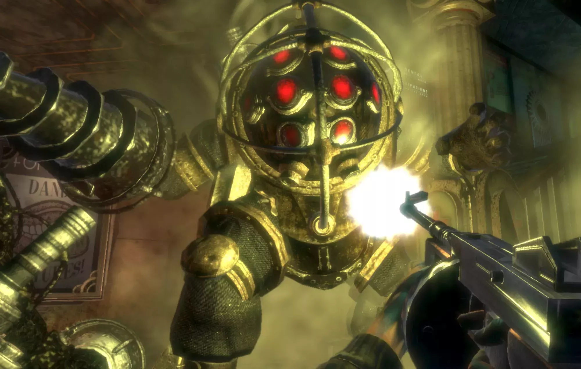 Judas, el nuevo juego del creador de 'BioShock', ya tiene fecha de lanzamiento oficial