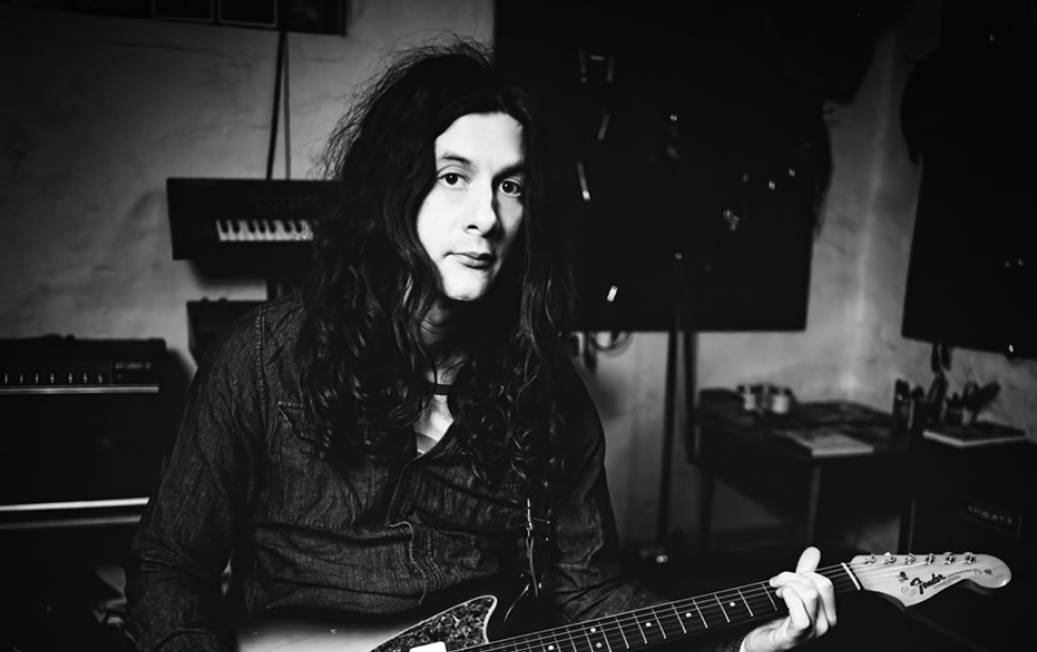 Kurt Vile anuncia gira británica y europea para 2023