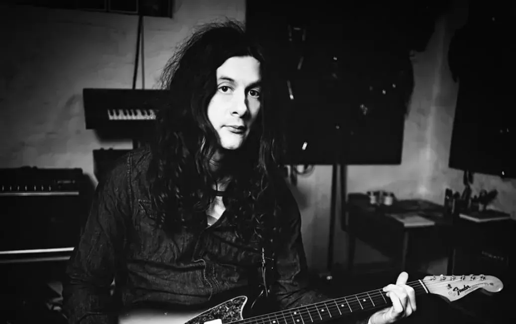 Kurt Vile anuncia gira británica y europea para 2023