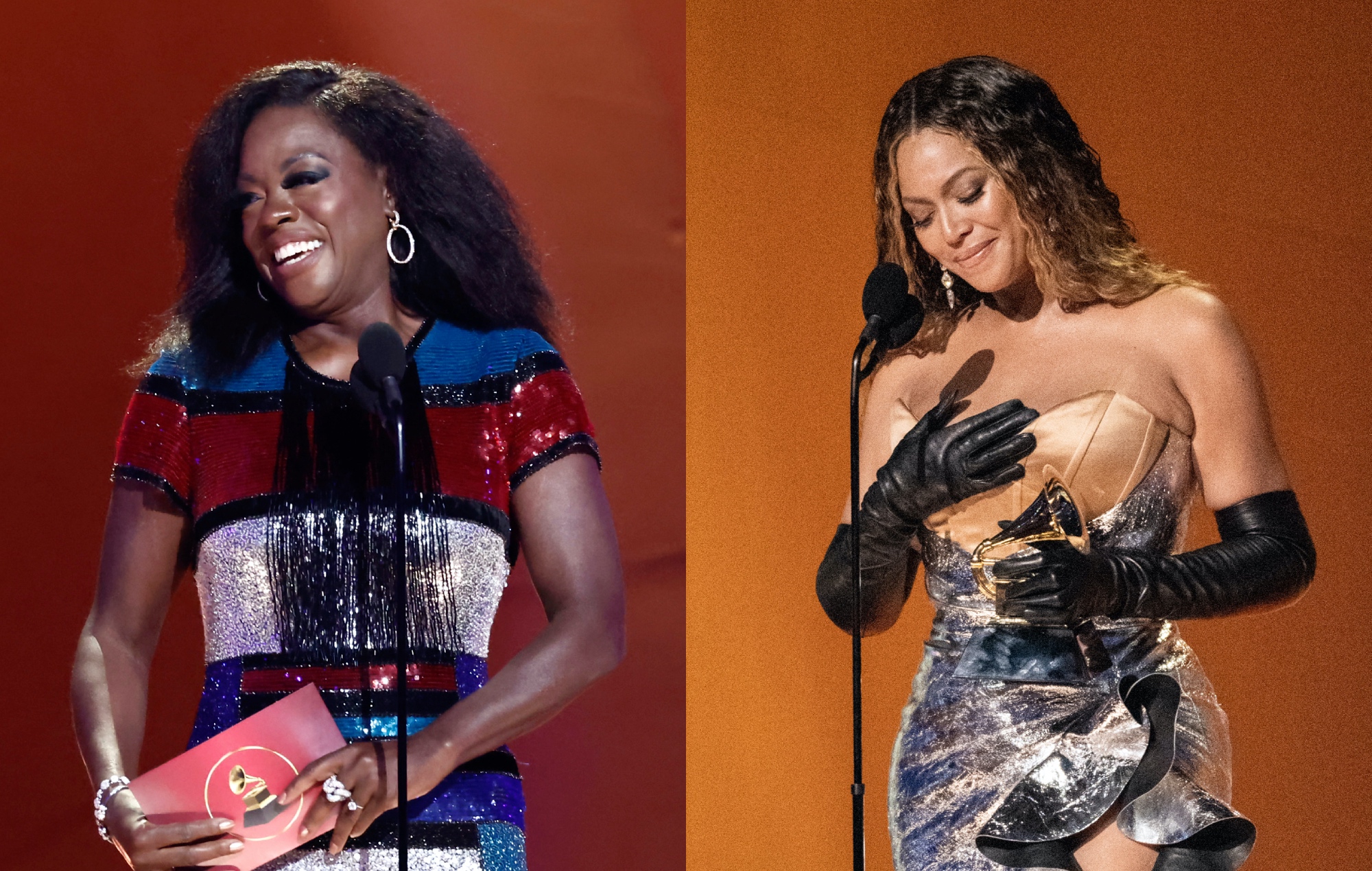 La BBC se disculpa por llamar "Beyoncé" a Viola Davis