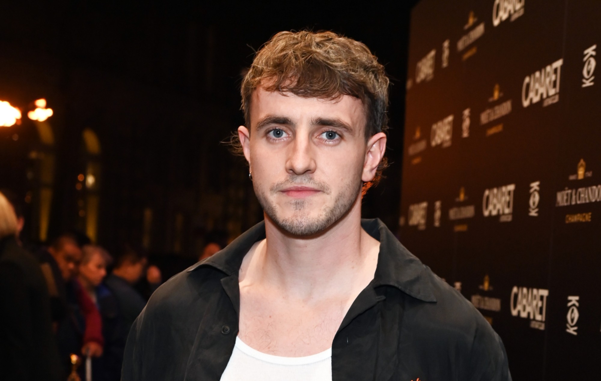 La secuela de "Gladiator", supuestamente protagonizada por Paul Mescal, ya tiene fecha de estreno