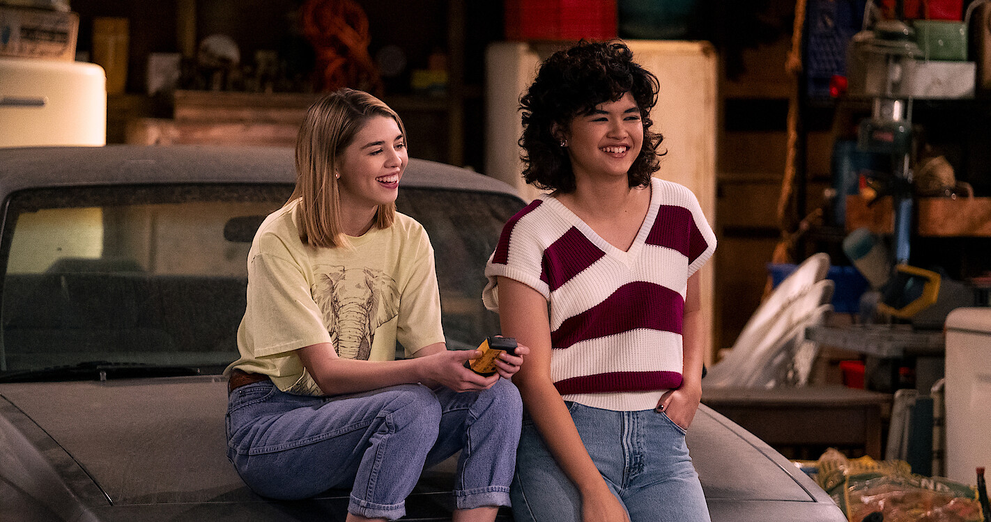 La segunda temporada de That '90s Show es oficial en Netflix