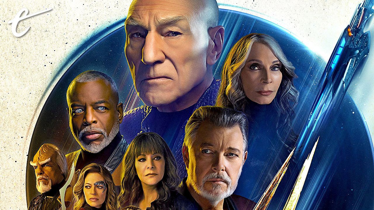 La tercera temporada de Picard es el ascenso de Skywalker en Star Trek