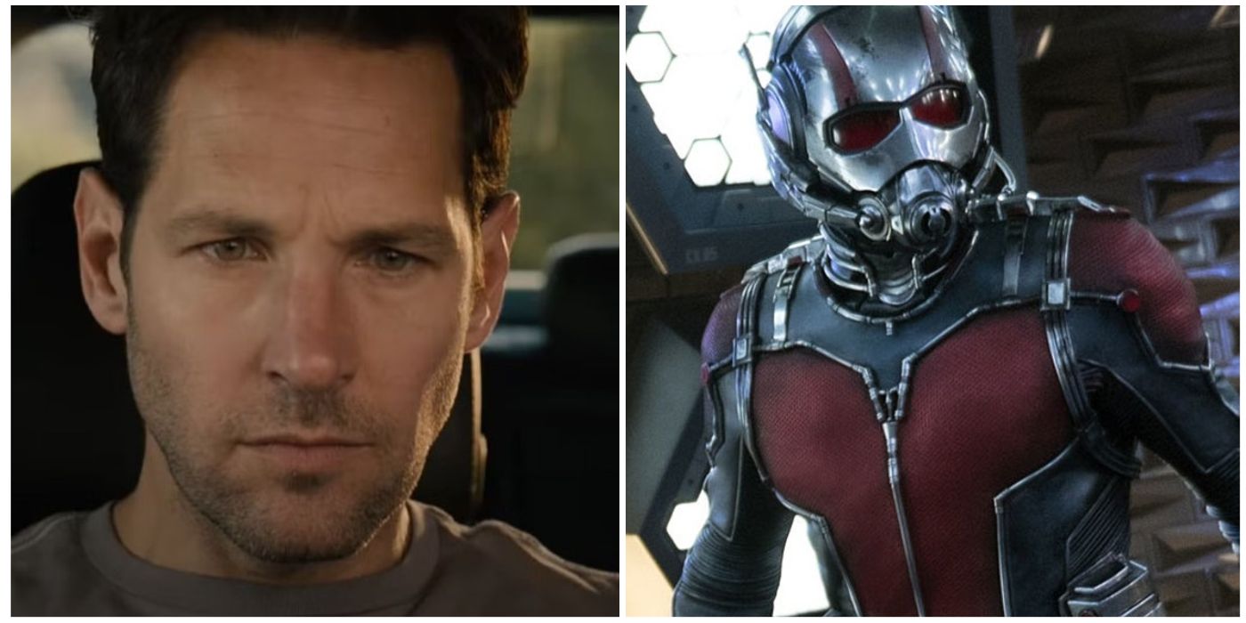 Las 10 mayores debilidades de Ant-Man en el MCU