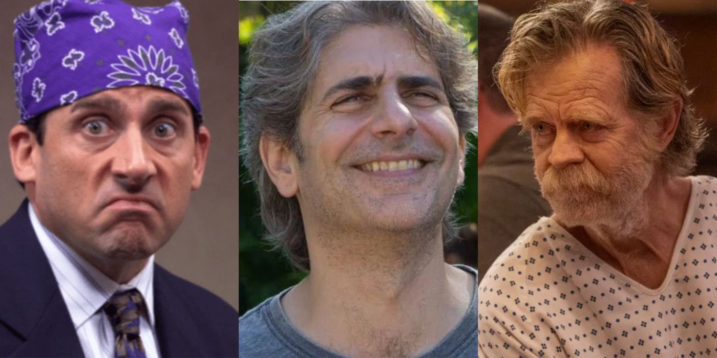 Las 10 mejores adaptaciones estadounidenses de series británicas