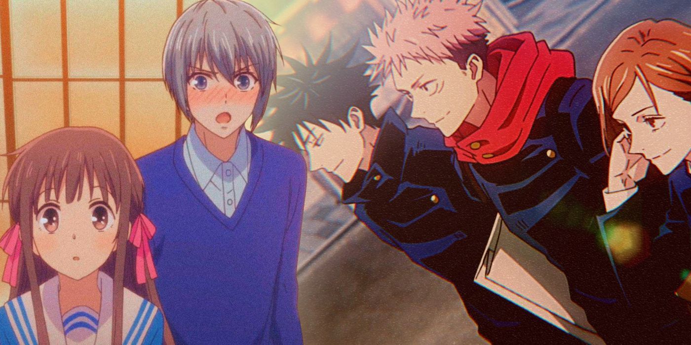 Las 10 mejores amistades del anime