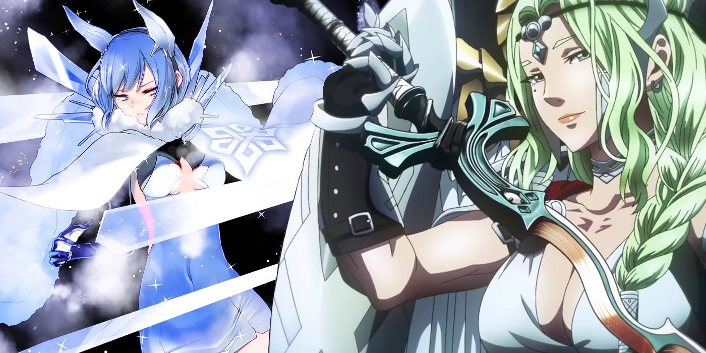 Las 10 muertes más tristes de Fire Emblem Heroes