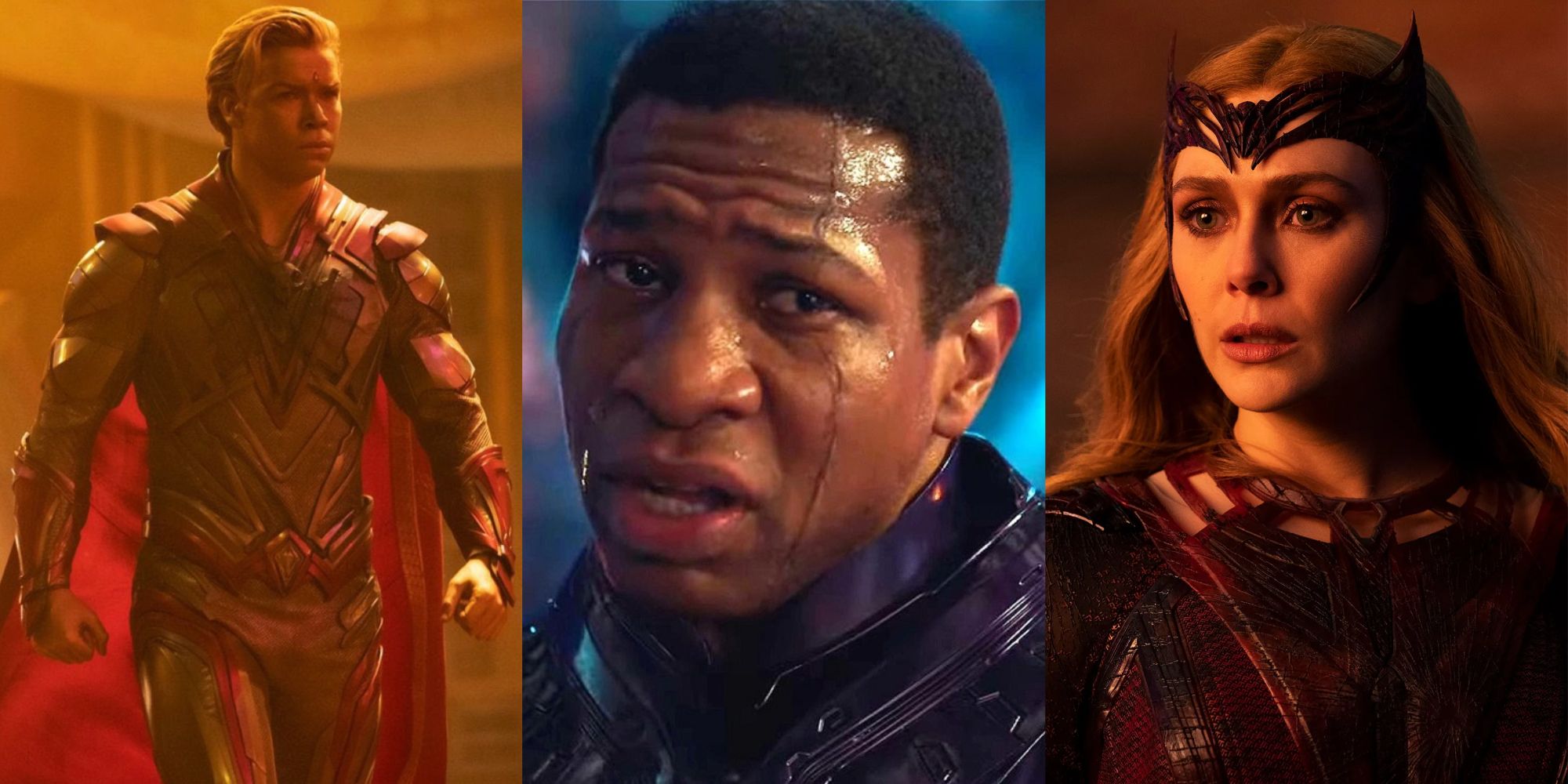 Las 10 teorías más locas y extrañas de Reddit sobre la Fase 5 del MCU