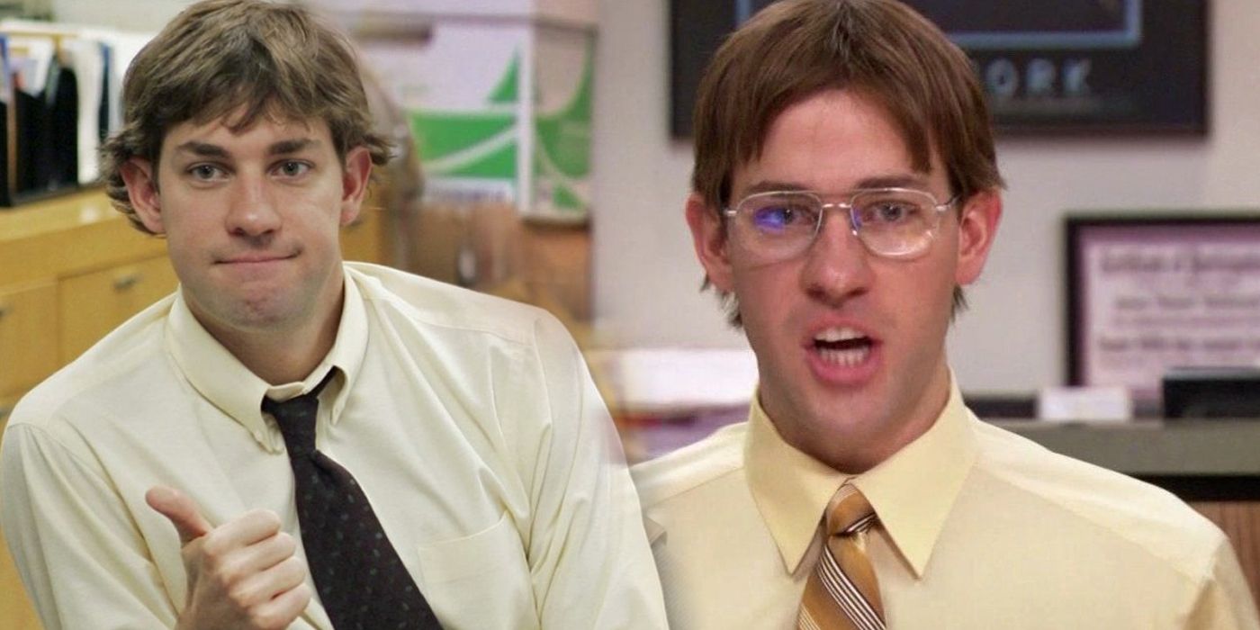 Jim Halpert’s 5 best quotes from The Office