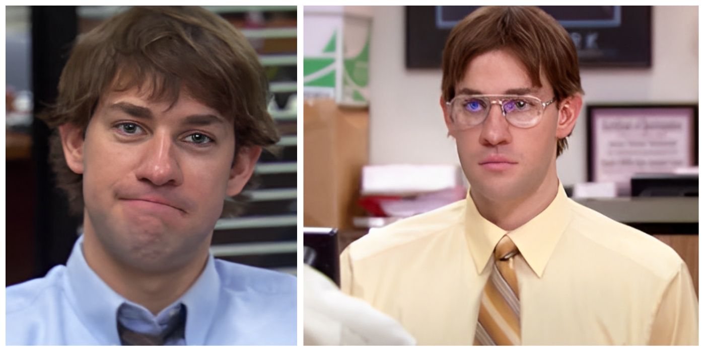 Las frases más raras de Jim Halpert en la oficina