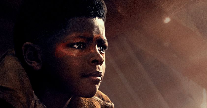 Last of Us llevó a un personaje del juego favorito de los fans a la serie de una forma diferente