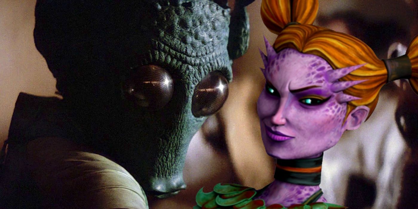 Los 10 cazarrecompensas más débiles de Star Wars