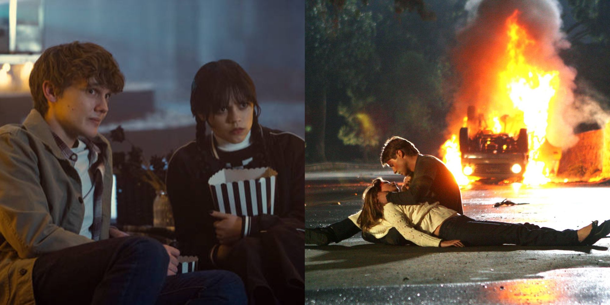 Los 10 giros argumentales más impactantes de las series juveniles