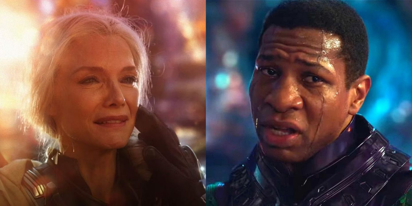 Los 10 mayores problemas de Ant-Man y la Avispa: Quantumania