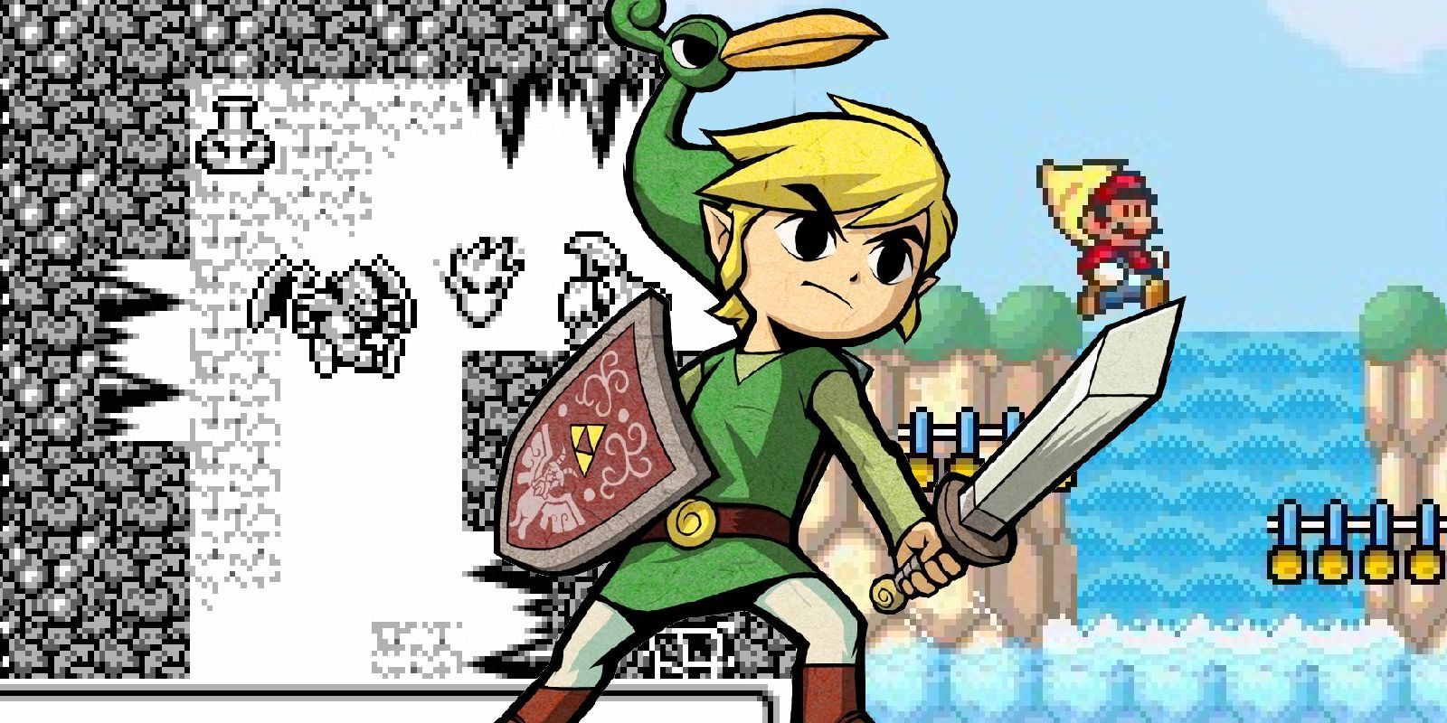 Los 10 mejores juegos de Game Boy y Advanced en Nintendo Switch online
