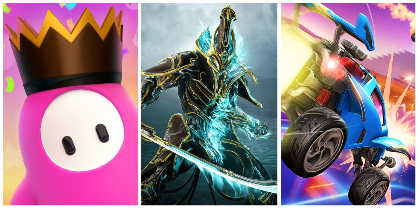 Los 10 mejores juegos gratuitos para Nintendo Switch