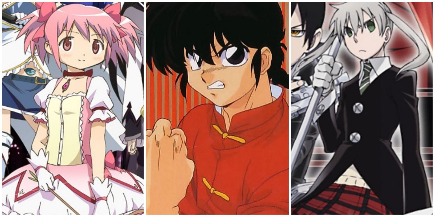 The 10 Best Anime Game News That Never Released In The West