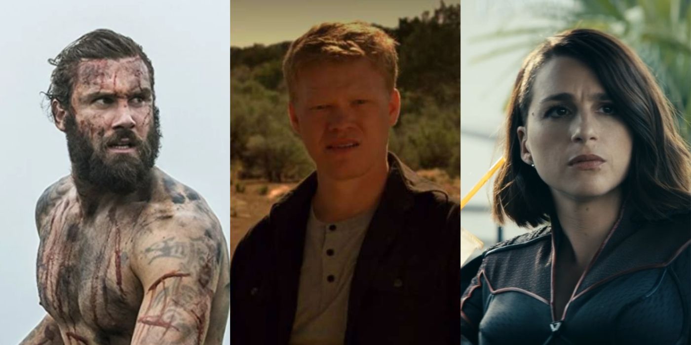 Los 10 mejores villanos de la televisión arruinados por una frase