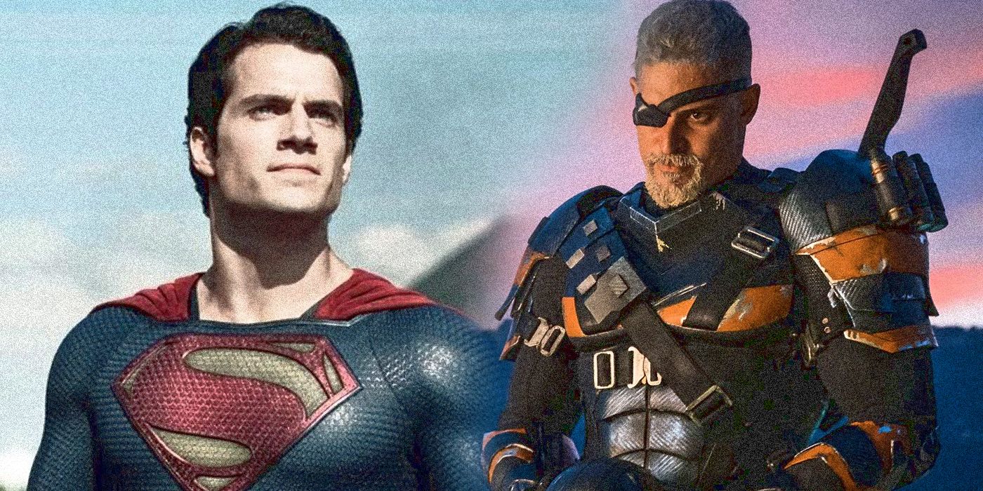Los 10 personajes del DCEU que más echaremos de menos