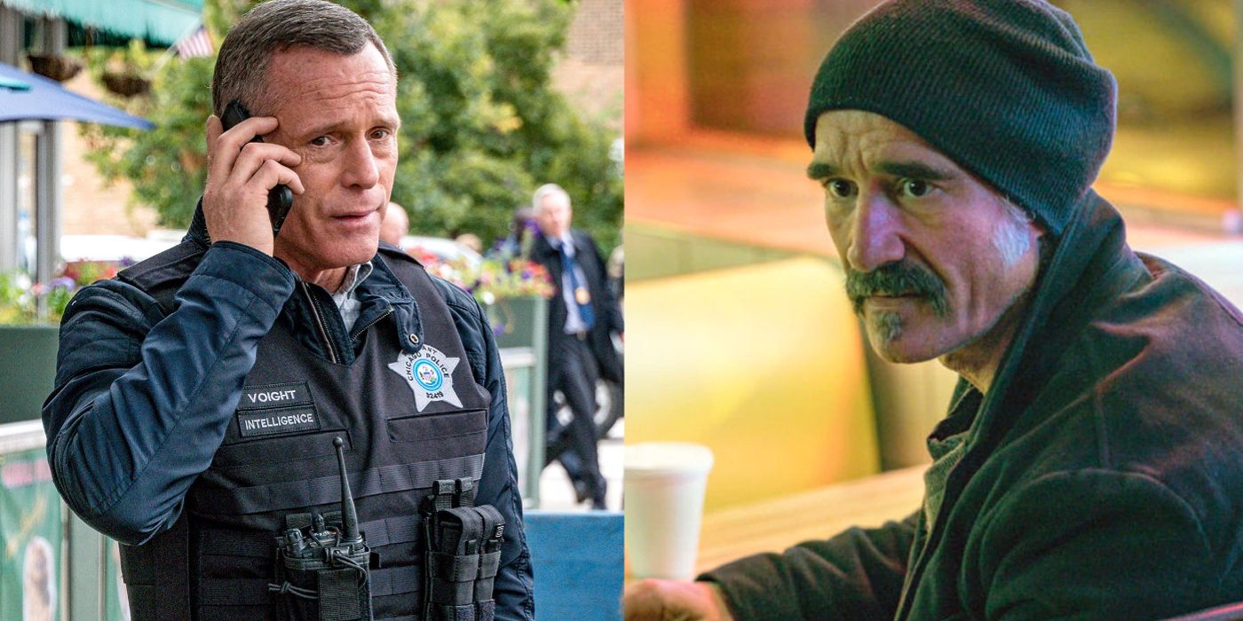 Los 10 personajes más corruptos de la policía de Chicago