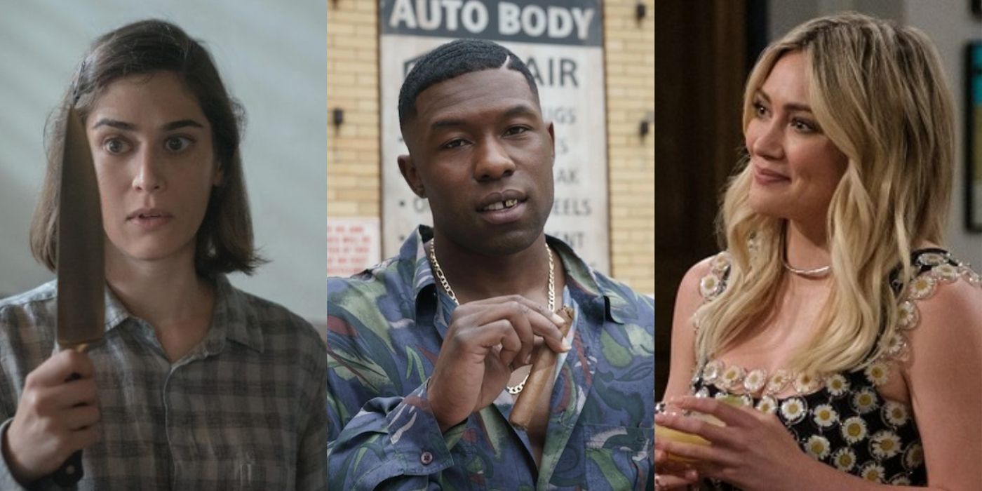 Los 10 programas más polémicos de Hulu