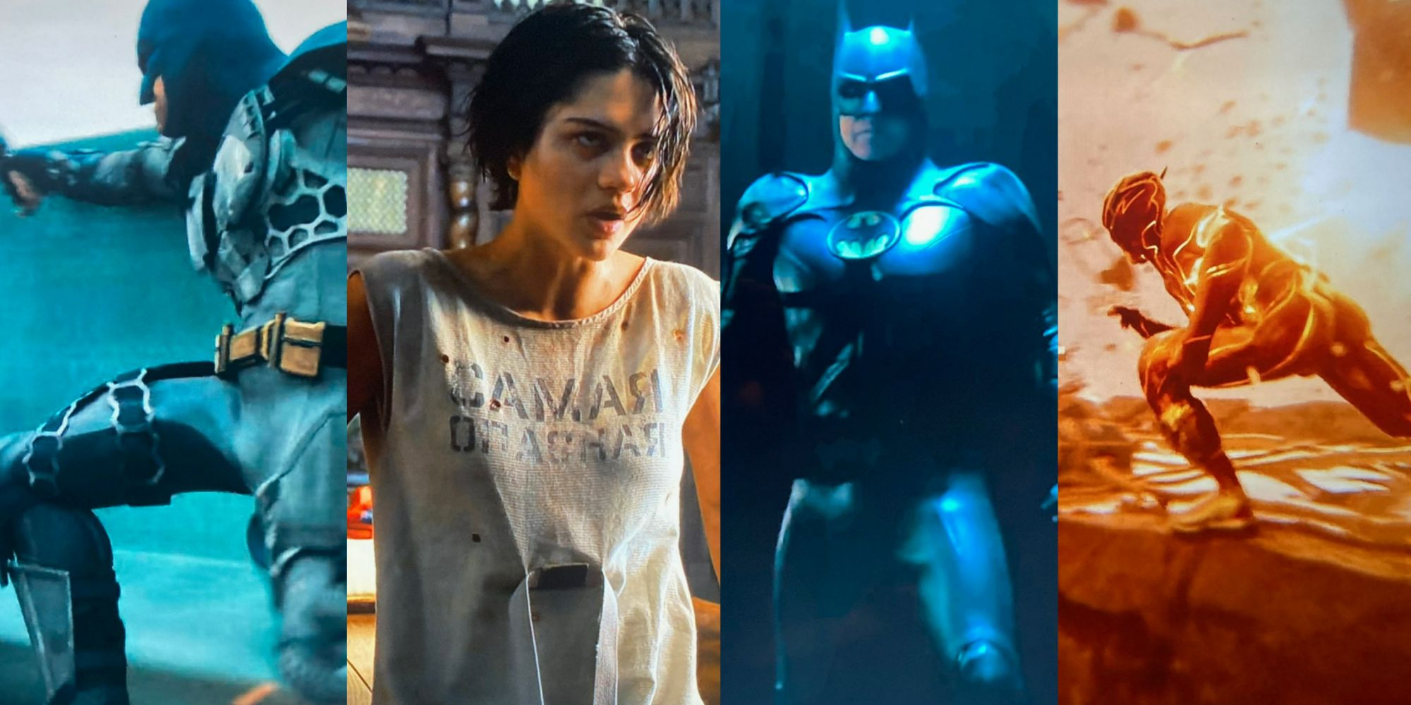 Los 10 puntos más importantes del último tráiler de The Flash