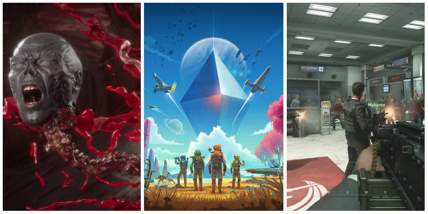 Los 10 videojuegos más polémicos de todos los tiempos