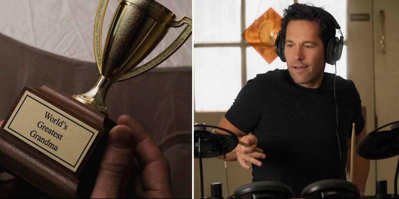 Los 14 mayores logros de Ant-Man en el MCU