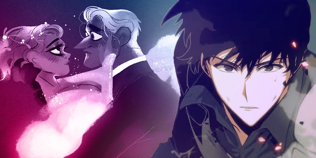 Los 20 mejores webtoons, según la aplicación