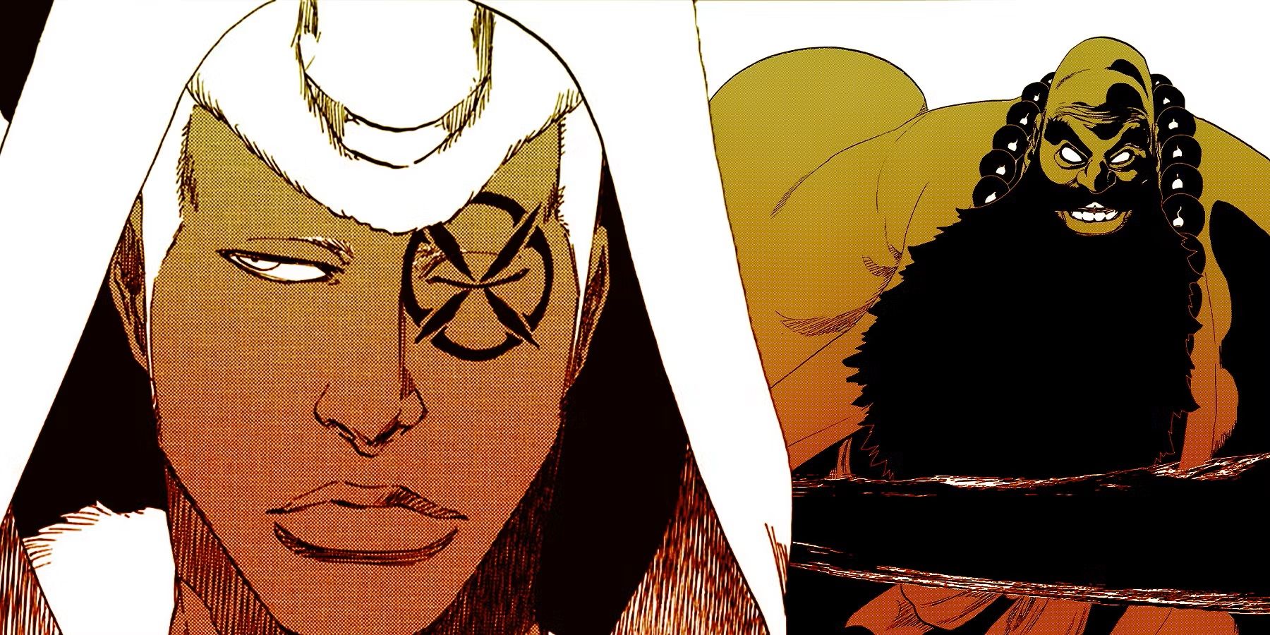 Los 20 personajes más fuertes de Bleach al final de la serie