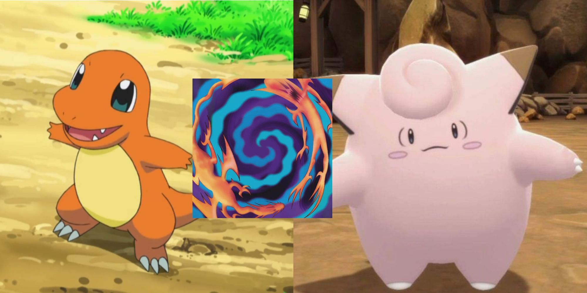 Los 9 tipos de Pokémon sin usar, clasificados por potencial