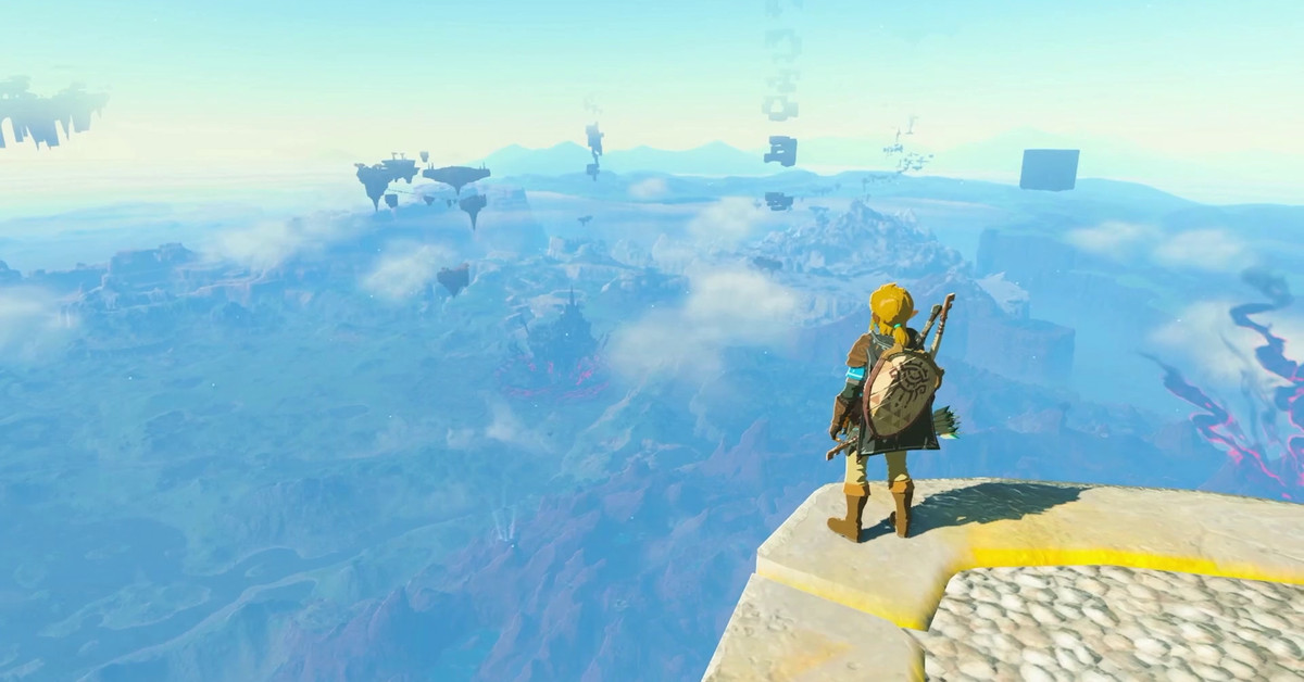 Los anuncios más importantes del Nintendo Direct de hoy