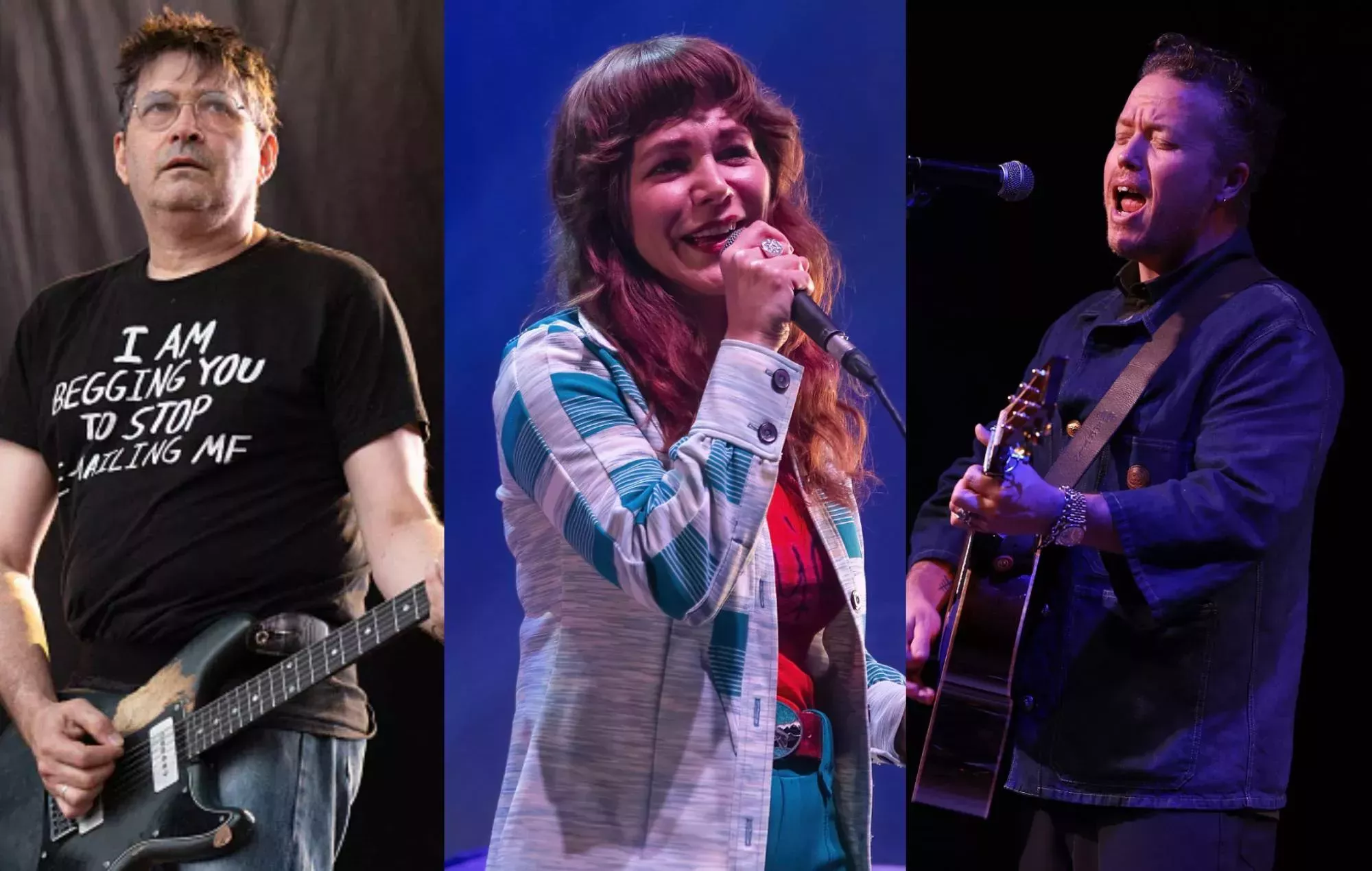 Los artistas se meten en el debate de Steve Alibini sobre Steely Dan