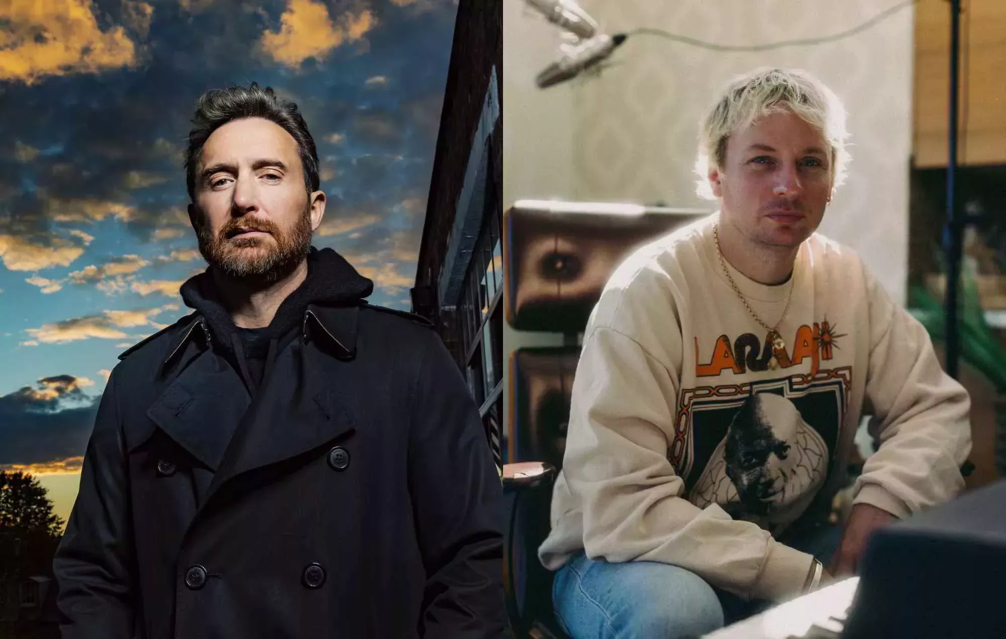 Los BRIT Awards anuncian los ganadores de Productor y Compositor del Año 2023