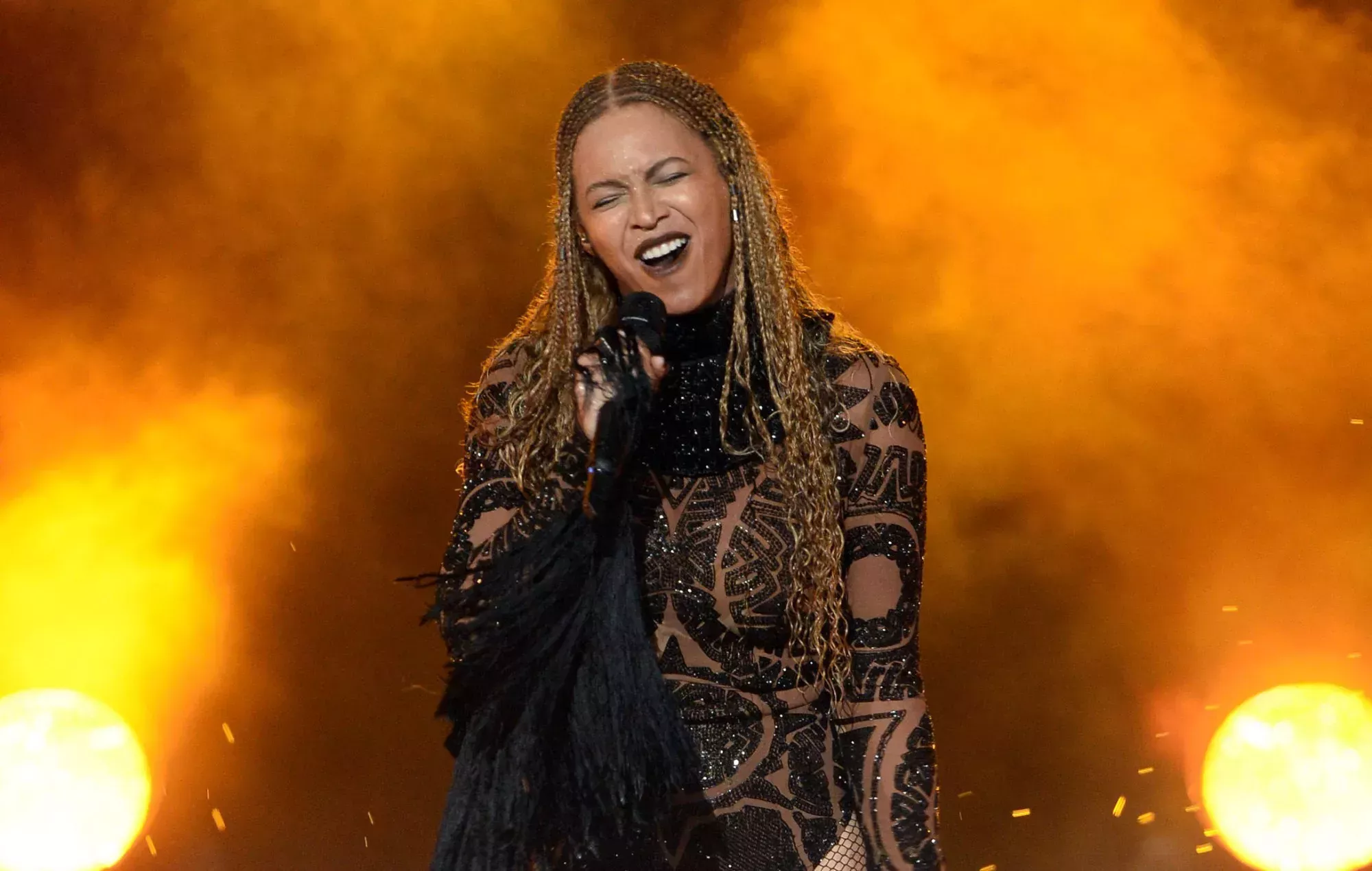 Los fans se quejan del 