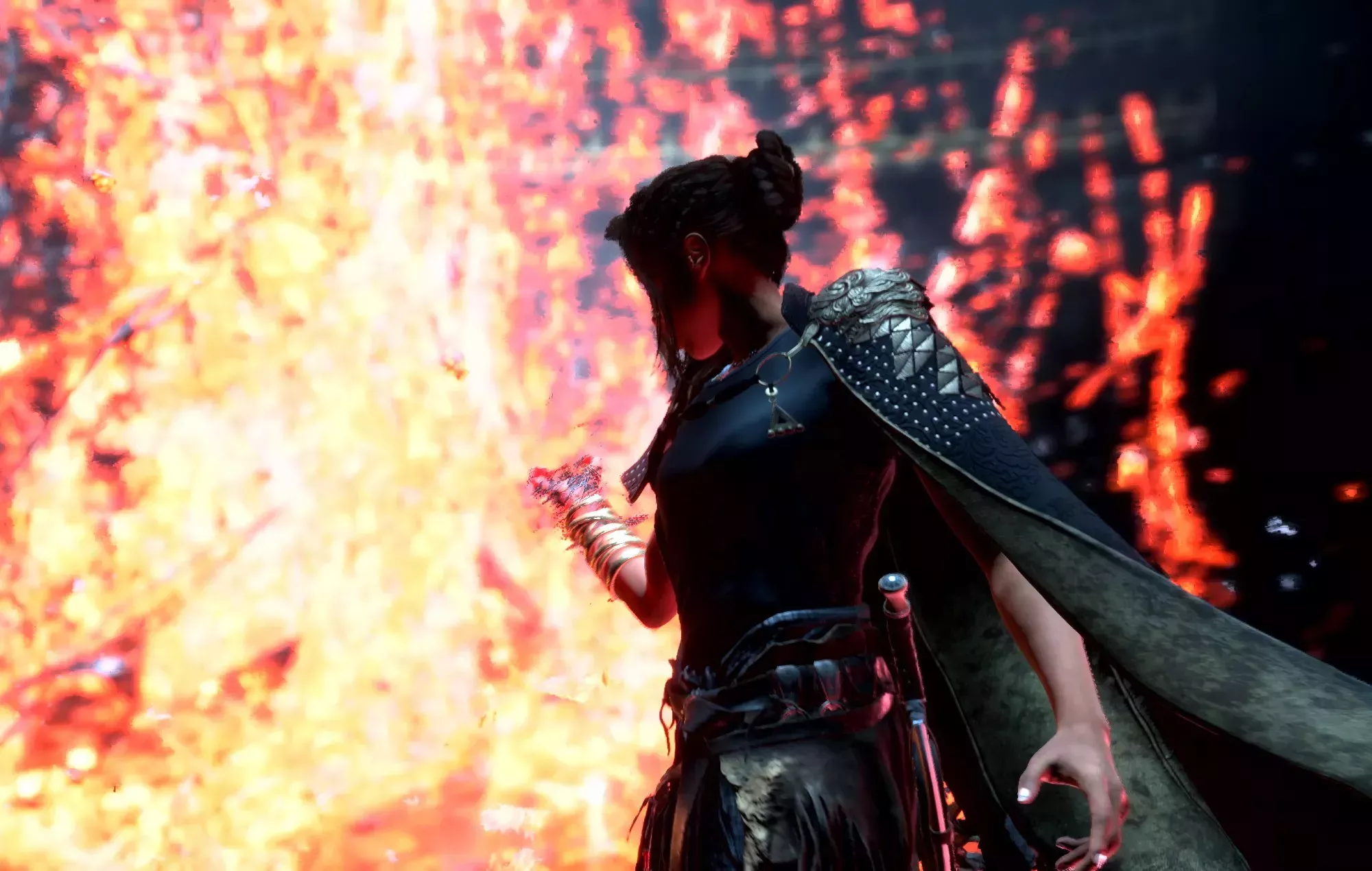 Luminous Productions, creadora de 