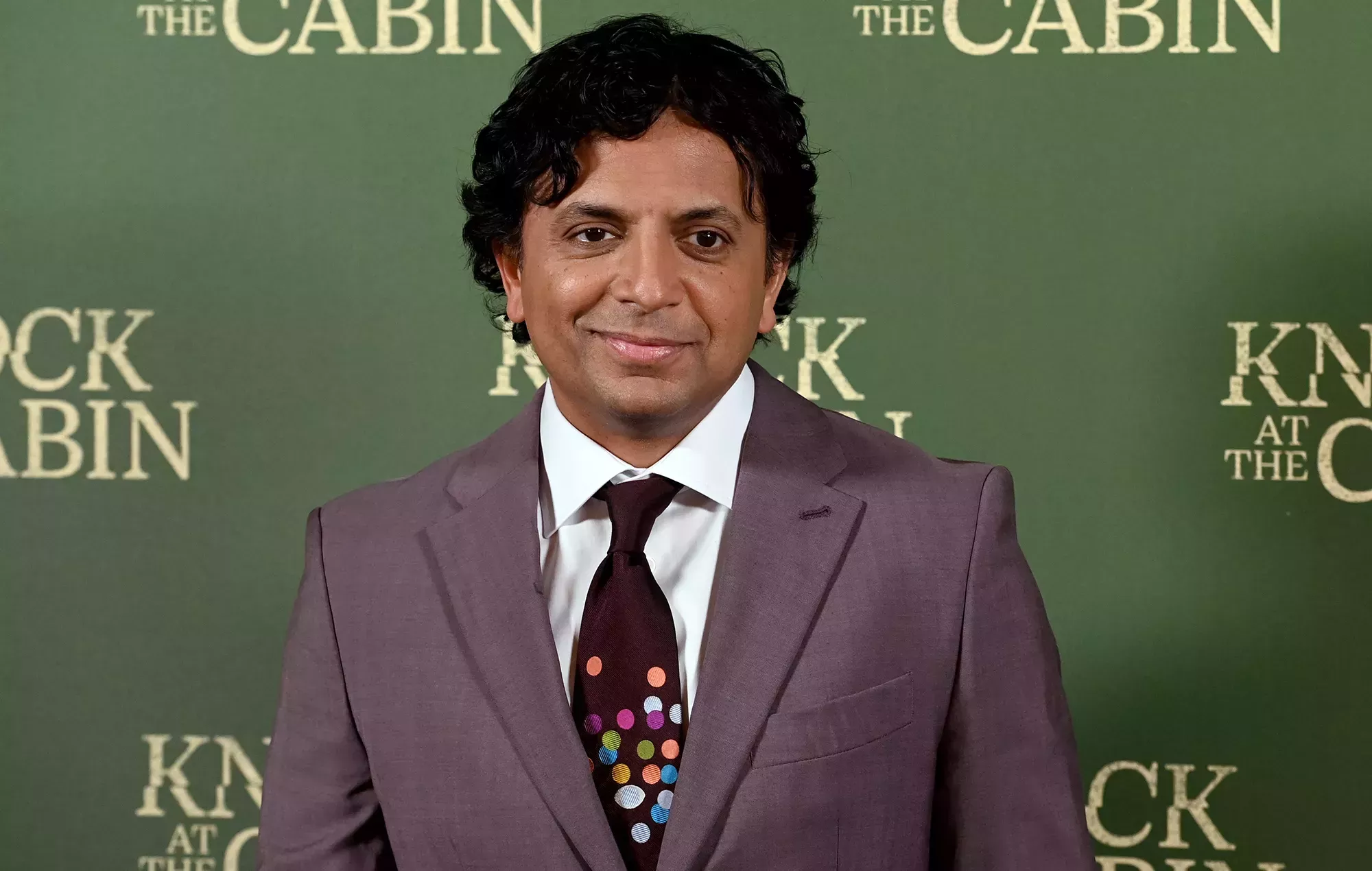 M. Night Shyamalan anuncia un nuevo thriller 