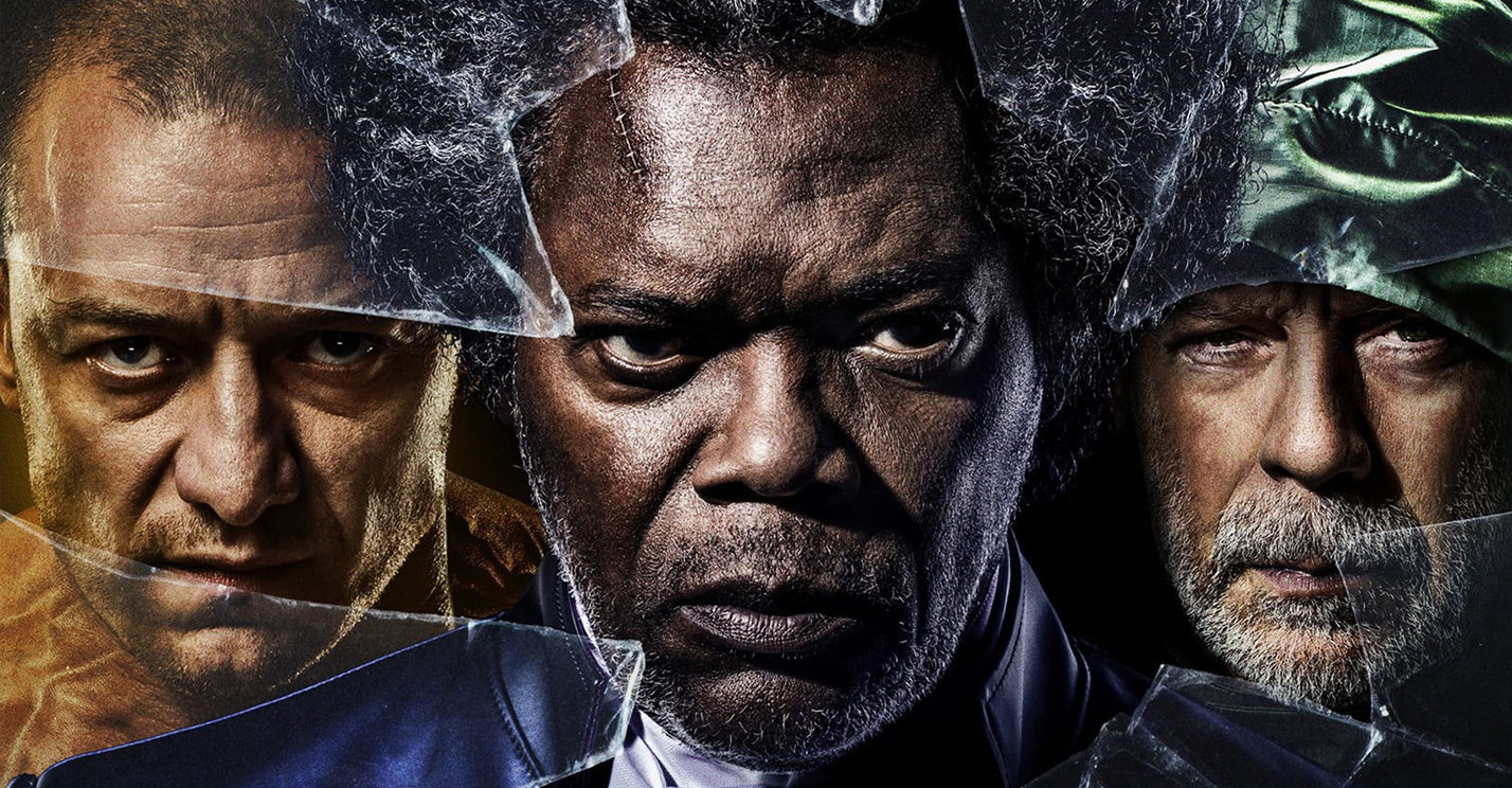 M. Night Shyamalan demuestra que más grande no siempre es mejor